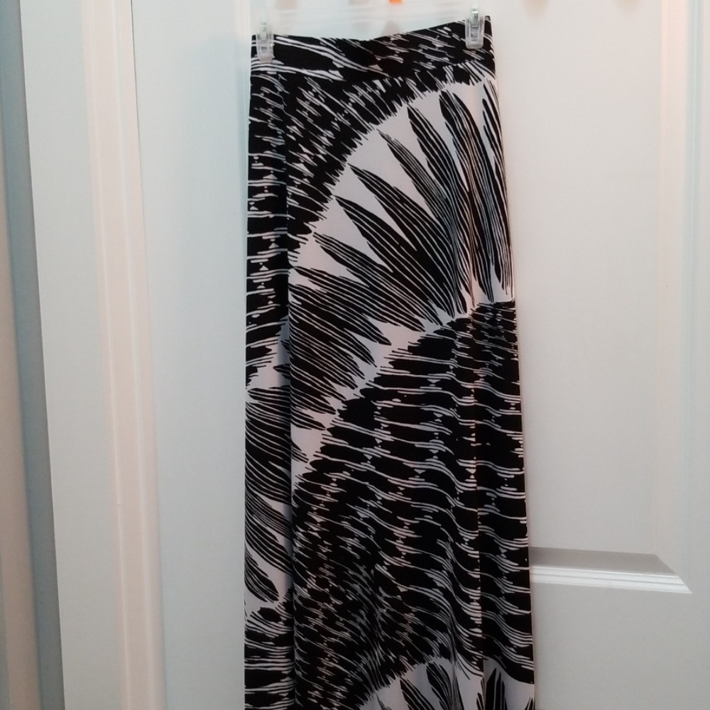 Maxi Skirt
